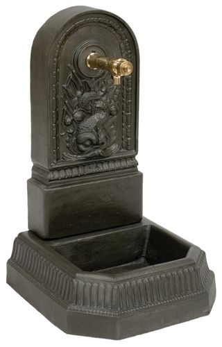 Trinkbrunnen für den Außenbereich - PORTAL - GLS Prefabricados