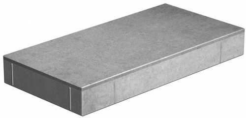Betonpflasterstein - GLS MAX  - GLS Prefabricados - befahrbar / für öffentliche Bereiche