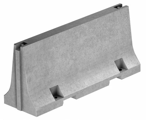 Betonleitplanke - NJ2 - GLS Prefabricados - Verkehr / New-Jersey-Profil