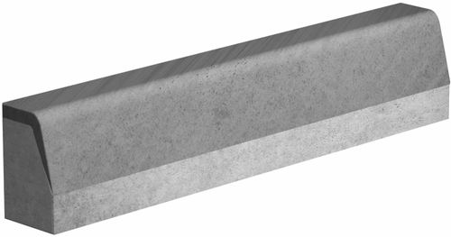 Bordstein-Randstein - BO912 - GLS Prefabricados - Beton / linear