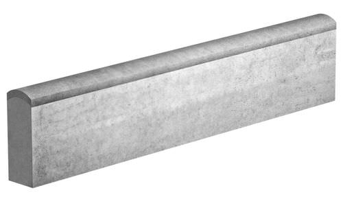 Randstein für Garten - BOJ820 - GLS Prefabricados - Beton / linear
