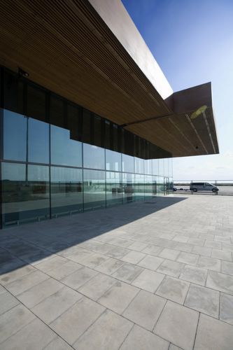 Betonpflasterstein - GLS  - GLS Prefabricados - befahrbar / für öffentliche Bereiche