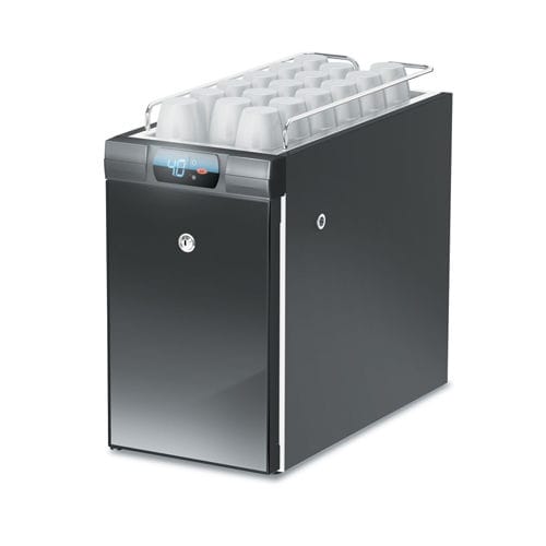 Milchkühlgerät - FG10I DGT CHILL & CW - VITRIFRIGO