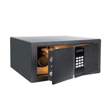 Digitaler Safe - VSAFE2050  - VITRIFRIGO - freistehend / für Hotelzimmer