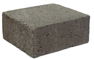Leichtgewichtiger Betonstein - ARMSTART FOUNDATIONS - Thomas Armstrong - für Wand / für Fundament / hochleistungsfähig