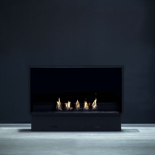 Bioethanol-Kamin - GLAMMBOX CREA7IONEVOPLUS - Glammfire - modern