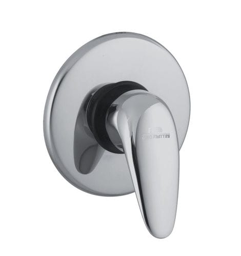 Einhebelmischer für Dusche - F3289X1 - Fima Carlo Frattini - für Badewanne / Einbau / mechanisch
