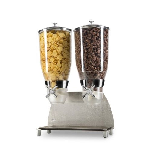 Freistehender Cerealienspender - HCD302 - IDM Ltd. - Tisch / für Hotels / für Bar