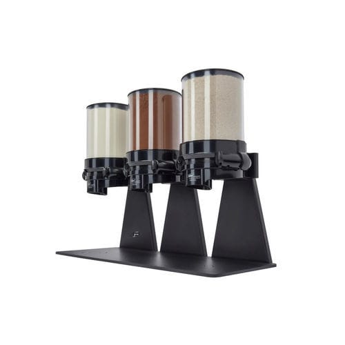 Tisch-Proteinpulverspender - DLP3-1.5L - IDM Ltd. - freistehend / für Gewerbegebrauch