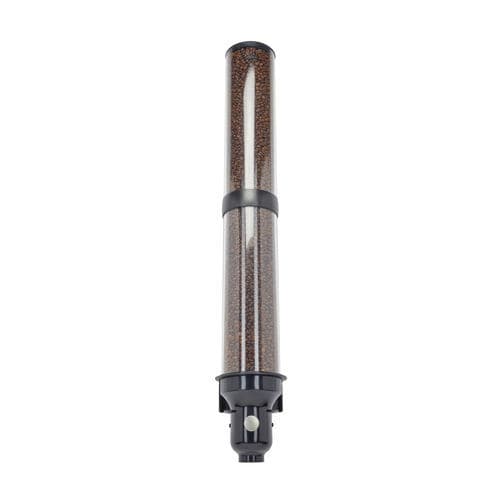 Wandmontierter Kaffeebohnenspender - B10L  - IDM Ltd. - für Gewerbegebrauch
