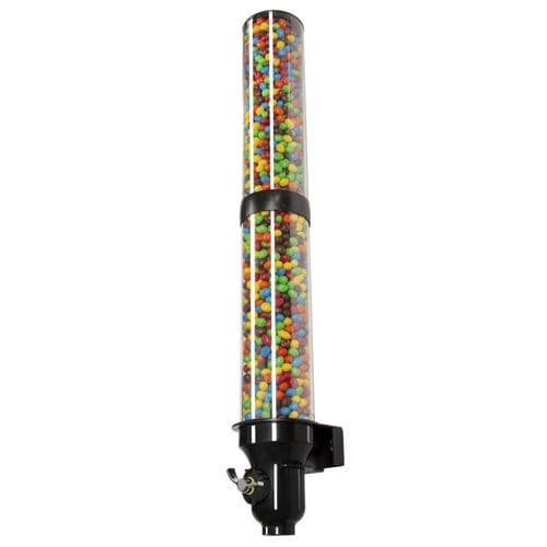 Wandmontierter Bonbonautomat - H10L-BL-FF - IDM Ltd. - für Gewerbegebrauch