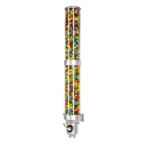 Wandmontierter Bonbonautomat - H10L-SI-FF - IDM Ltd. - für Gewerbegebrauch
