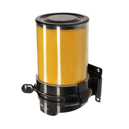 Tisch-Gewürzspender - HLP1-1.5L - IDM Ltd. - wandmontiert / für Gewerbegebrauch