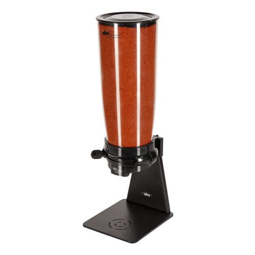 Tisch-Gewürzspender - DLP1-5L - IDM Ltd. - freistehend / für Gewerbegebrauch