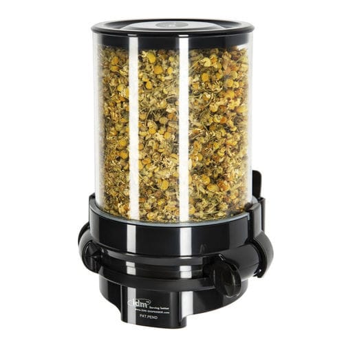 Wandmontierter gewerblicher Tee-Spender - HMPC1-1.5L - IDM Ltd. - für professionellen Einsatz