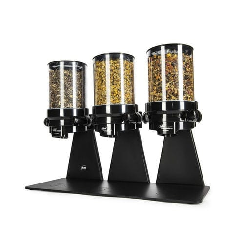 Gewerblicher Tee-Spender / Tisch - DMPC3-1.5L - IDM Ltd. - freistehend / für professionellen Einsatz
