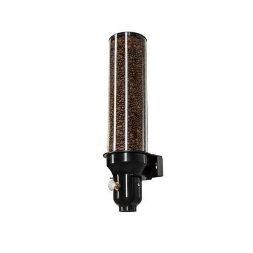 Wandmontierter Kaffeebohnenspender - B10 - IDM Ltd. - für Gewerbegebrauch