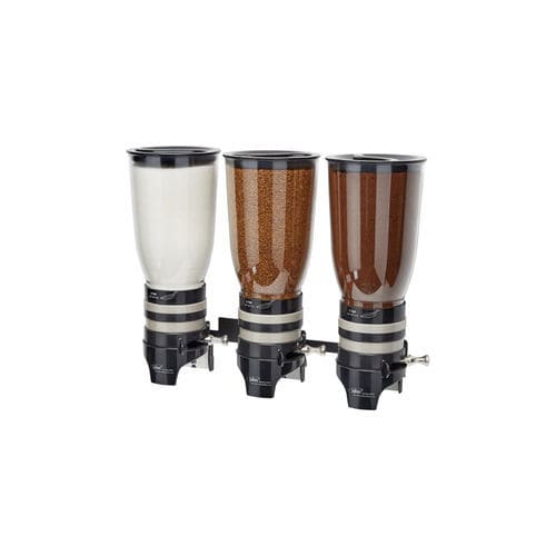 Wandmontierter Kaffeespender für gewerbliche Einrichtungen - HPD3-BL - IDM Ltd. - für professionellen Einsatz