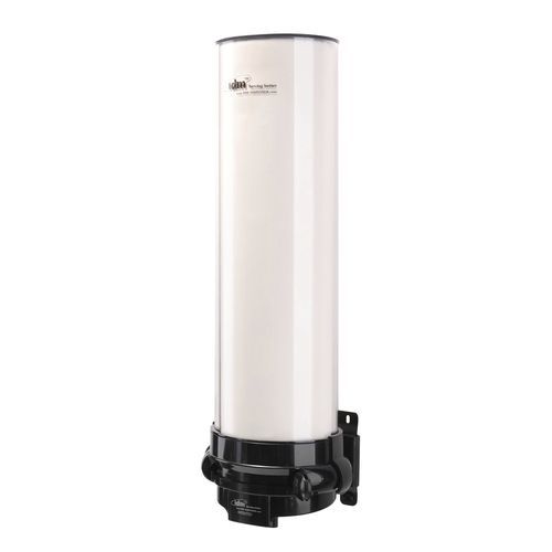 Wandmontierter Proteinpulverspender - HLP1-4.5L - IDM Ltd. - für Privatgebrauch / für Bar / für Krankenhaus