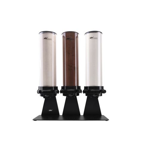 Tisch-Proteinpulverspender - DLP3-4.5L - IDM Ltd. - freistehend / für Privatgebrauch / für Bar