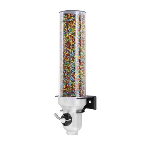 Wandmontierter Bonbonautomat - H10-FF - IDM Ltd. - für Bar / für Büro / für Hotelzimmer