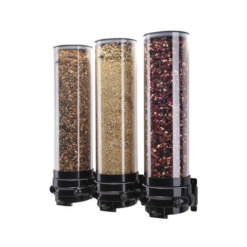 Wandmontierter gewerblicher Tee-Spender - HMPC3-4.5L - IDM Ltd. - freistehend / für professionellen Einsatz