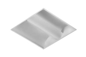 Deckeneinbauleuchte - 604 - Dimar - fluoreszierend / quadratisch / Metall