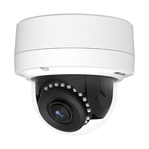 Stationäre Sicherheitskamera - SARIX PRO SERIES 3 - PELCO - Dom / Stift / Box