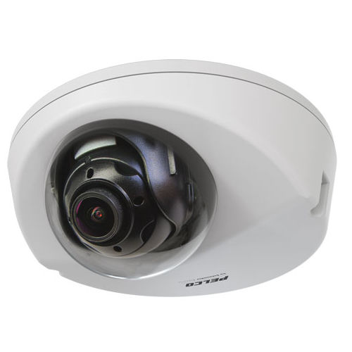 Stationäre Sicherheitskamera - SARIX PRO SERIES 2 - PELCO - Dom / Stift / deckenmontiert