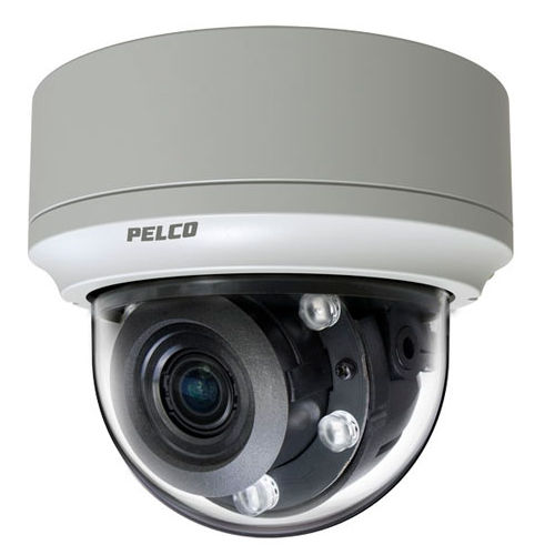 IP-Sicherheitskamera - IME+ / IBE + / IXE+ - PELCO - stationär / Dom / Stift