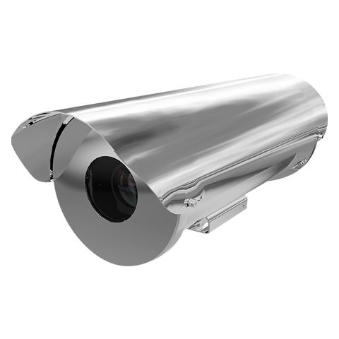 Edelstahl-Kameragehäuse - EHS8000 SERIES - PELCO