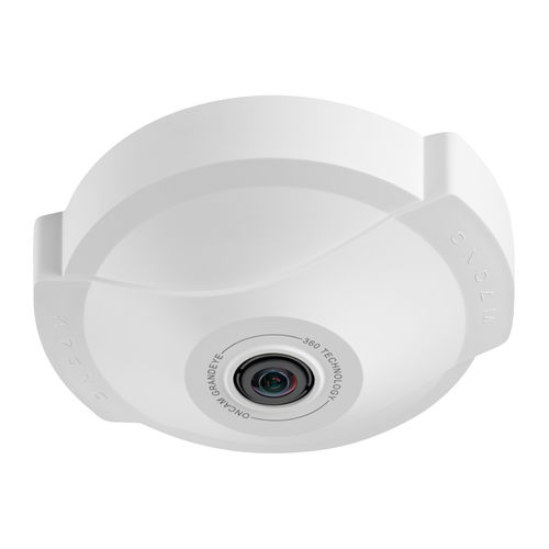 IP-Sicherheitskamera - EVOLUTION 360° FISHEYE - PELCO - Dom / wandmontiert / deckenmontiert