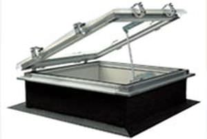 Transparente Kuppel / PMMA - BASSO FRANCO