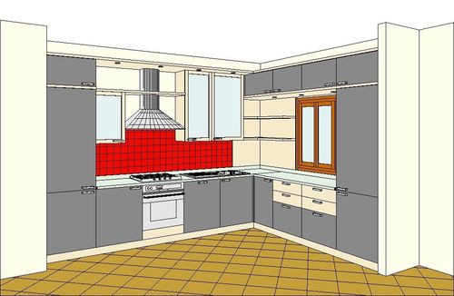 Software für Möbeldesign - SPAZIO3D BASE - BRAINSOFTWARE - SPAZIO3D - CAD / für Betonkonstruktion