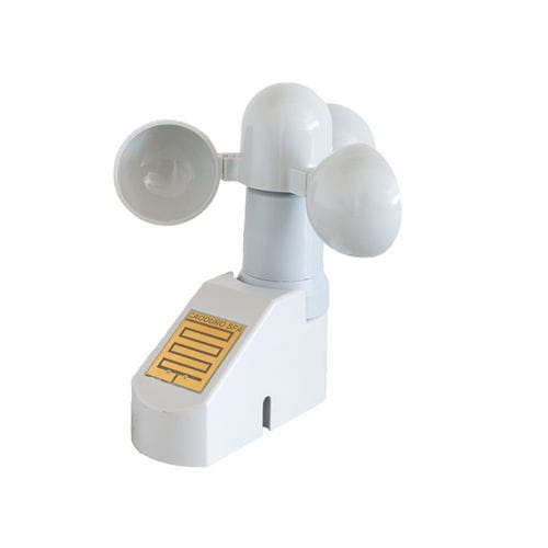 Windmelder - GUARDIAN™ - CAODURO - Regen / für Außenbereich / Profi