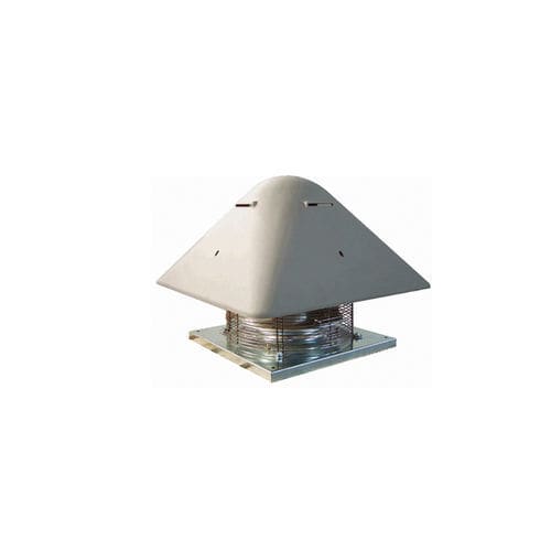 Dachventilator - TOW-AIR® ECC - CAODURO
