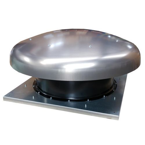 Dachventilator - PSO-TA - CAODURO