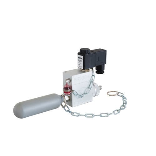 Schaltaktor für Hausautomationssystem - MINI-ENERGY™ - CAODURO - Einbau / für Gewerbegebrauch / für den Innenraum
