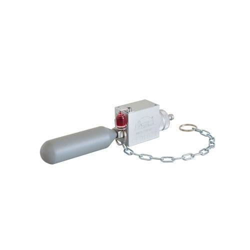 Schaltaktor für Hausautomationssystem - MINI-TERMICO™ - CAODURO - Einbau / für Gewerbegebrauch / für den Innenraum