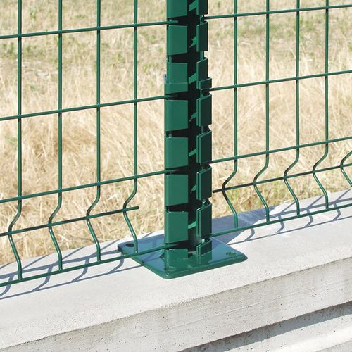 Zaunpfosten - PROFILPLAX - CAVATORTA