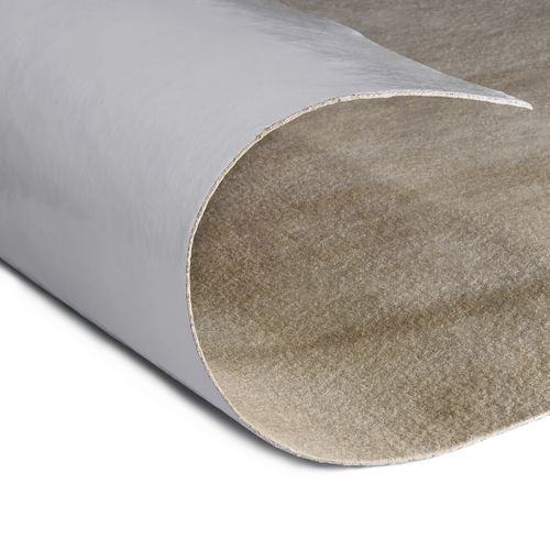 Sicherheits-Abdichtungsbahn - ULTRASEAL AB - CETCO EUROPE - für Fundament / für Stützmauer / für eingelassene Mauern