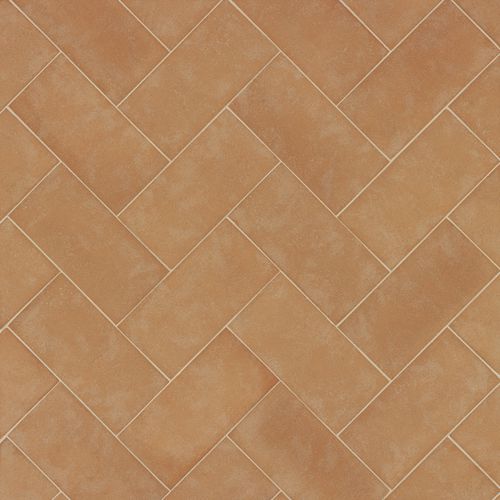 Terrakottapflaster - PIANELLA FINE 15x30 - COTTO IMPRUNETA - für den Innenraum / Fußgänger
