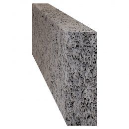 Thermo-akustische Isolierung - LMC - ECOSISM ADVANCED BUILDING TECHNOLOGY - Holzwolle / Platten / Wand
