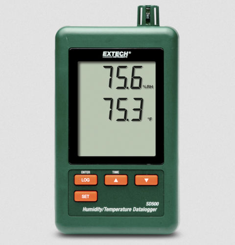 Temperatur-Datenlogger - EXTECH SD500  - FLIR SYSTEMS