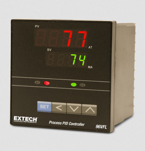DIN-Schiene-Temperaturregler - EXTECH 96VFL13  - FLIR SYSTEMS - Raum