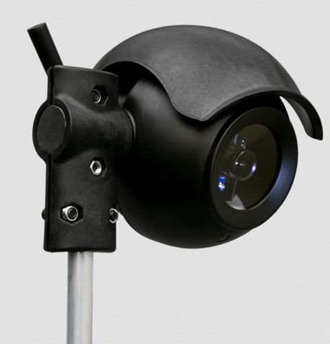 Präsenzsensoren - TRAFICAM AI  - FLIR SYSTEMS - Bewegung / optisch / für Außenbereich