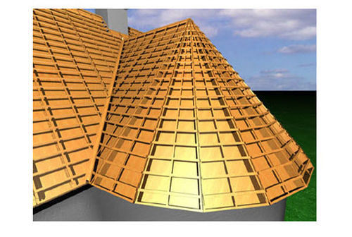 Projektplanungssoftware - HSBELEMENT - hsbSOFT - CAM / für die Holzbearbeitung