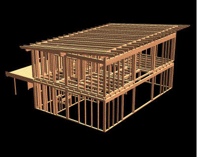 Projektplanungssoftware - HSBWALL - hsbSOFT - CAM / für die Holzbearbeitung
