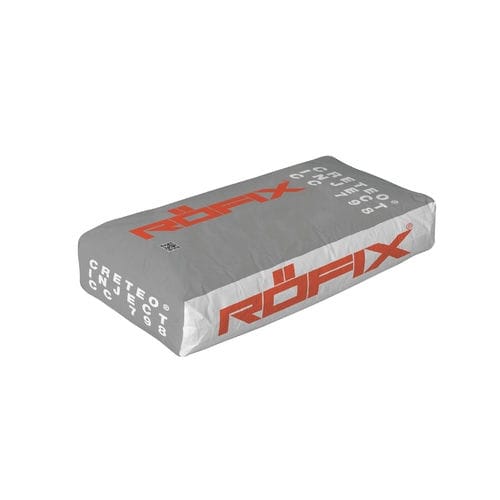 Vergussmörtel - CRETEO®INJECT CC 798 - ROEFIX - für Beton
