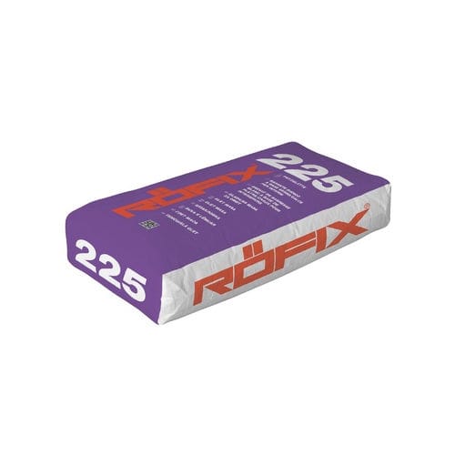Glättputz - 225 - ROEFIX - Nachbearbeitung / für den Innenraum / für Wand